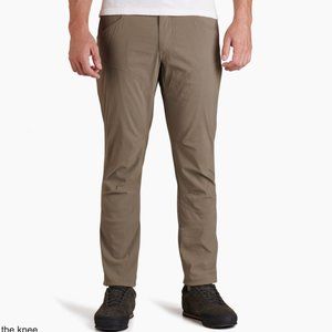 Kuhl RENEGADE™ ROCK PANT, Mens, Size 32 x 32, (Like New)